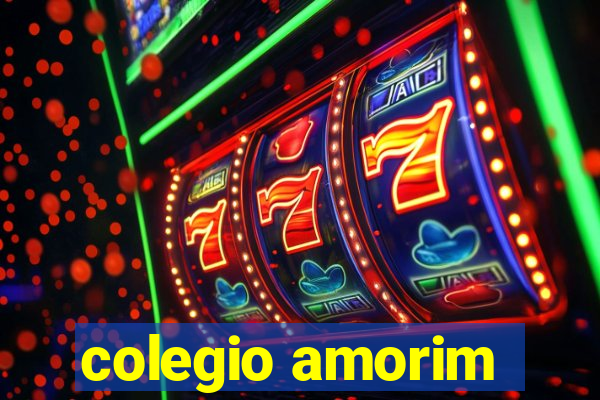 colegio amorim